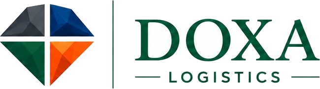 Logo Doxa